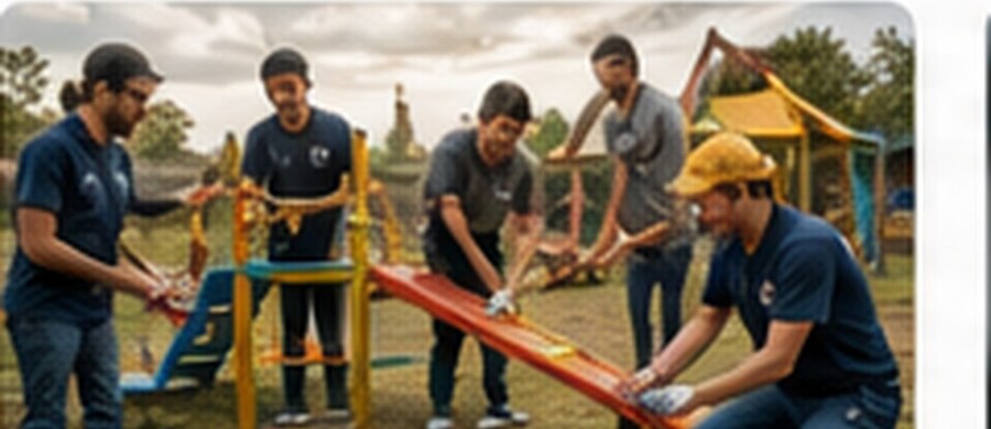 Example community food project