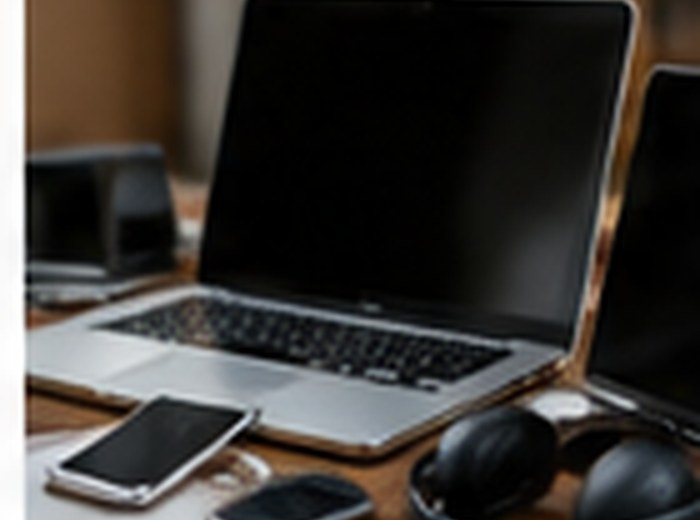 Reusable laptops and technology